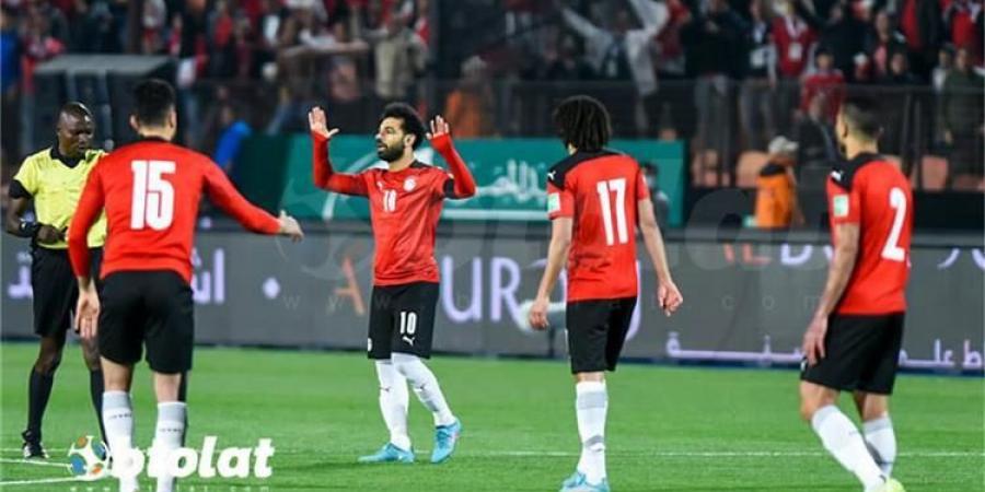 خاص.. اتحاد الكرة يستقر على 3 أسماء في الجهاز الجديد لـ منتخب مصر مع إيهاب جلال