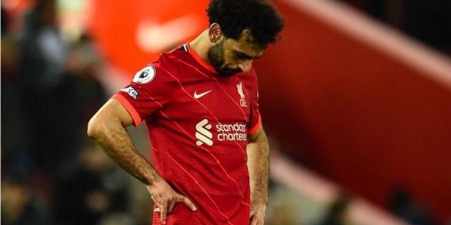 ردود أفعال جماهير ليفربول على أداء محمد صلاح بعد التعادل مع توتنهام