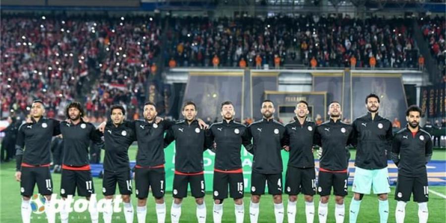 تقارير: فاتح تريم طلب من جالطة سراي التعاقد مع ثنائي منتخب مصر قبل رحيله