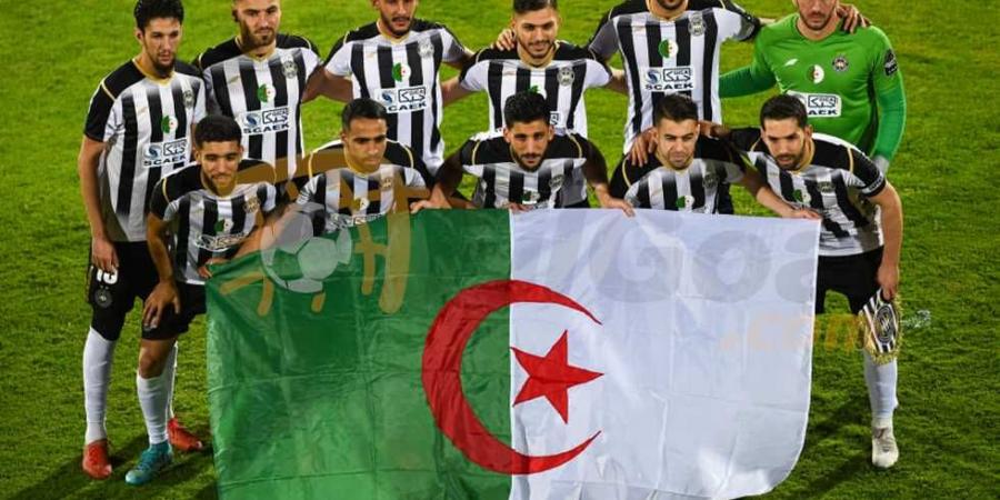 قبل مواجهة الأهلي.. وفاق سطيف يفوز 7-0 في الدوري الجزائري