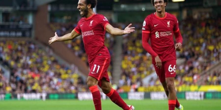3 بطولات ولقب الهداف.. هل يُكلل صلاح موسم ليفربول التاريخي بإنجاز فريد؟