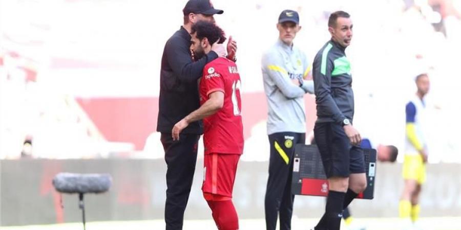 صحف إسبانيا عن إصابة محمد صلاح: لعنة "ديجا فو" تضرب ليفربول قبل مواجهة ريال مدريد