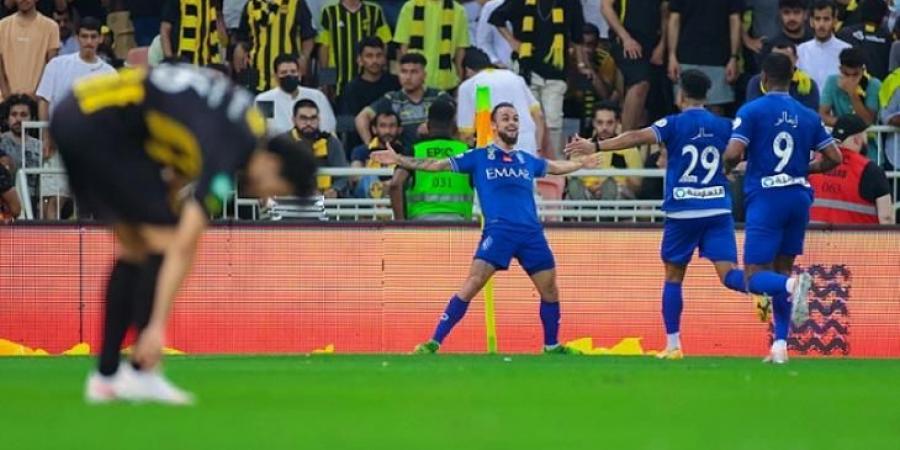 الاتحاد ما زال متصدرًا.. لماذا حل الهلال وصيفًا بالدوري السعودي رغم تفوقه؟ (لائحة)