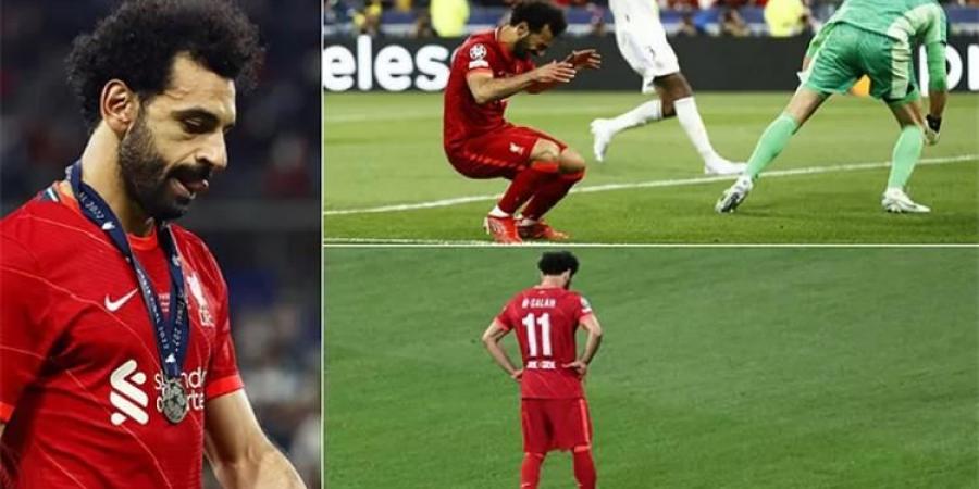 ماركا: ريال مدريد كابوس محمد صلاح المستمر.. وخيبات أمل مع مصر والكرة الذهبية