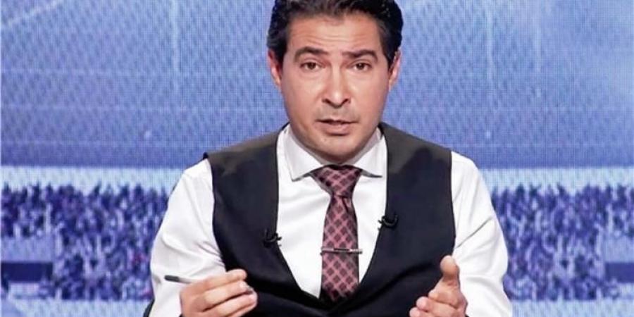 محمد بركات: فوزي لقجع تسبب في بكاء حكم بعد فوز الزمالك.. والآن يتحدث عن الفساد!