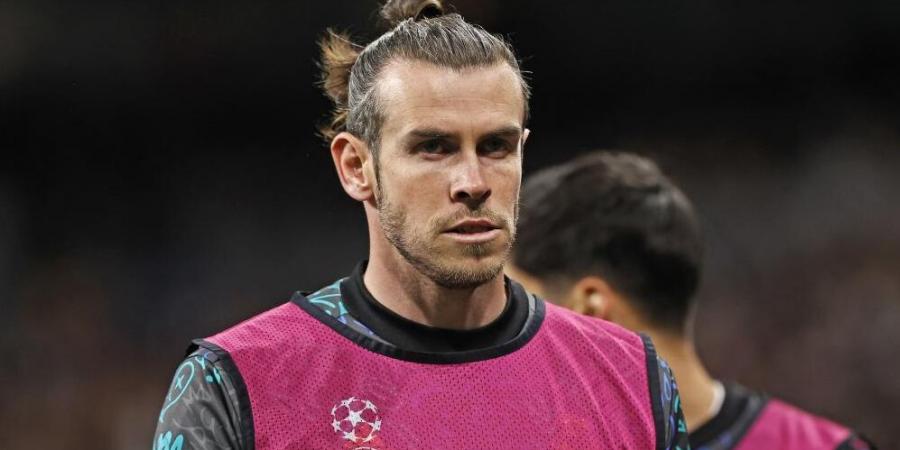 Bale opens up on his future: I've had a lot of offers