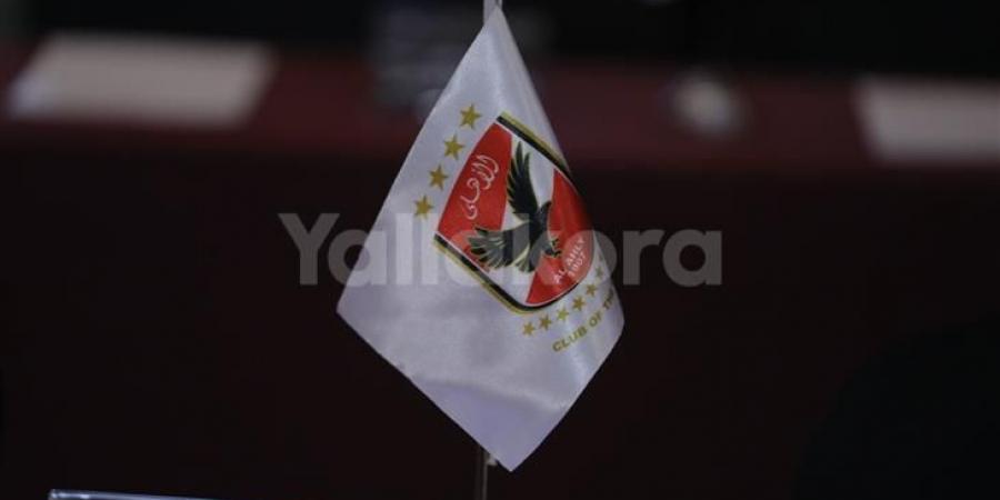 مصدر ليلا كورة: الأهلي يفاضل بين 4 مدربين.. وقمصان قد يقود الفريق أمام الزمالك