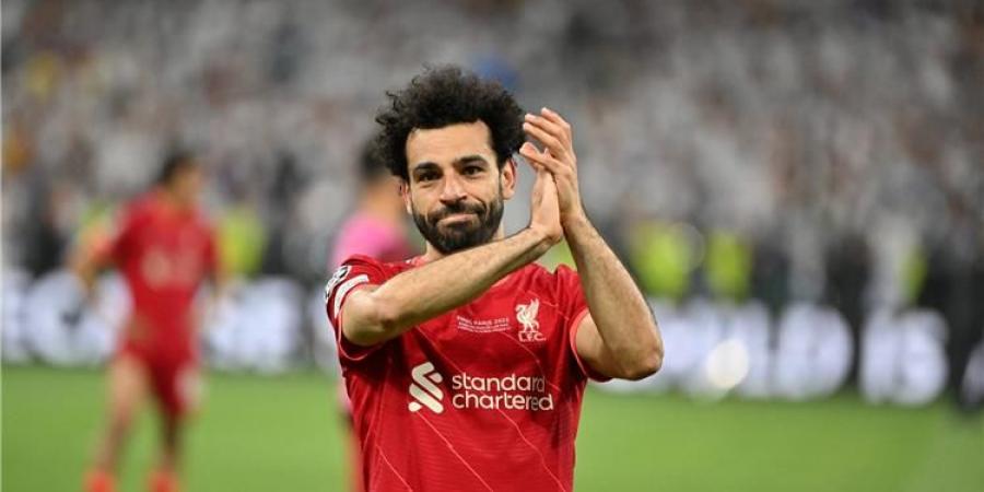 محمد صلاح يختار أفضل أهدافه مع ليفربول ويؤكد: أتمنى الفوز بالكرة الذهبية قبل اعتزالي
