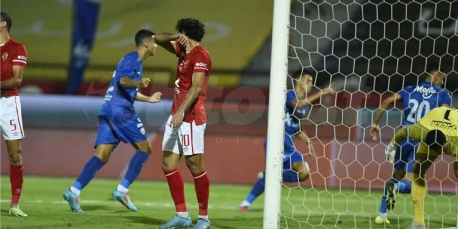 جمال عبد الحميد: لو كان حكم القمة مصريًا لفاز الزمالك على الأهلي برباعية