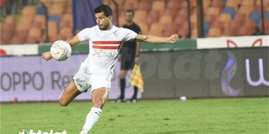 خالد الغندور: قرار صارم من الزمالك تجاه طارق حامد