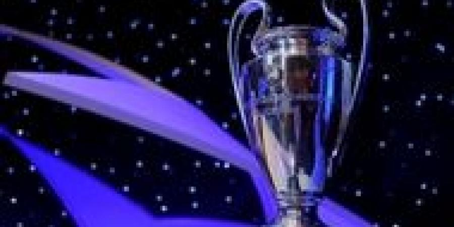موعد انطلاق دوري أبطال أوروبا 2022-23 والفرق المتأهلة