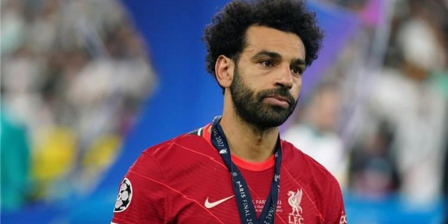 لاعب توتنهام السابق: المال لن يؤثر على مستوى محمد صلاح مع ليفربول