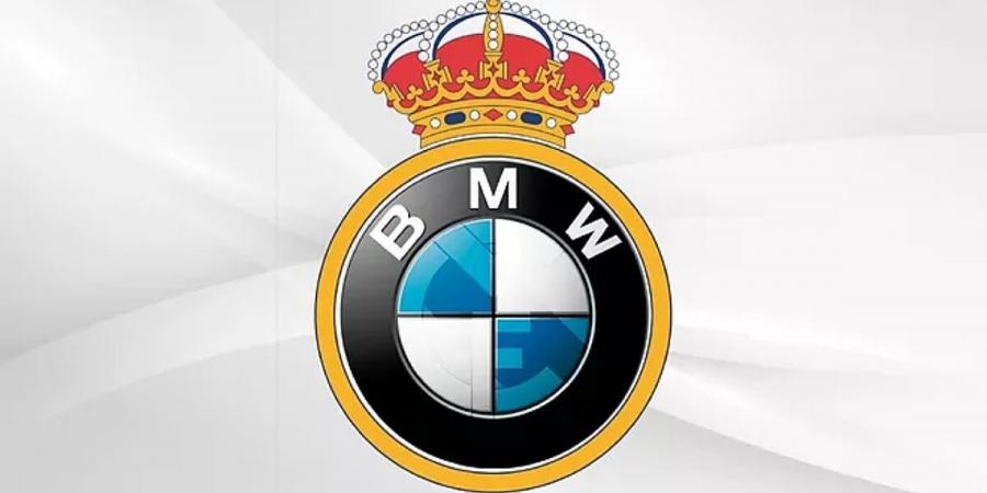 Real Madrid changes its sponsorship from Audi to BMW!
