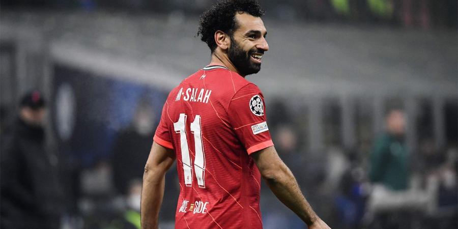 Premier League bombshell: Liverpool put Mo Salah up for sale