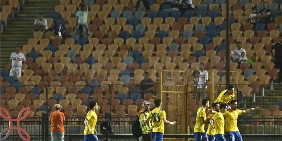 عاجل ورسميًا.. الإسماعيلي يعلن انسحابه من كأس مصر 2022