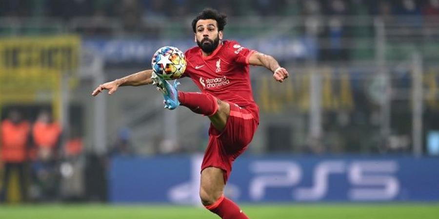 أسطورة ليفربول يؤكد: النادي لن يجدد لمحمد صلاح