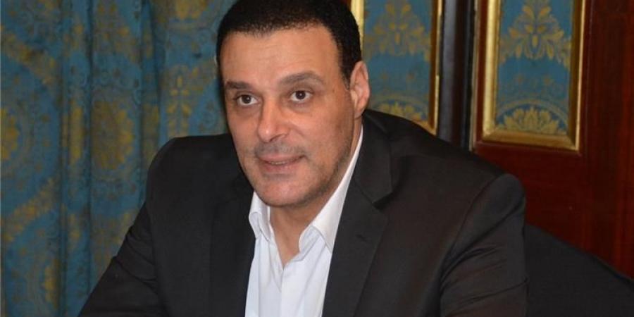 استياء في اتحاد الكرة من تصرف عصام عبد الفتاح.. وقرار عاجل بشأن كلاتنبرج