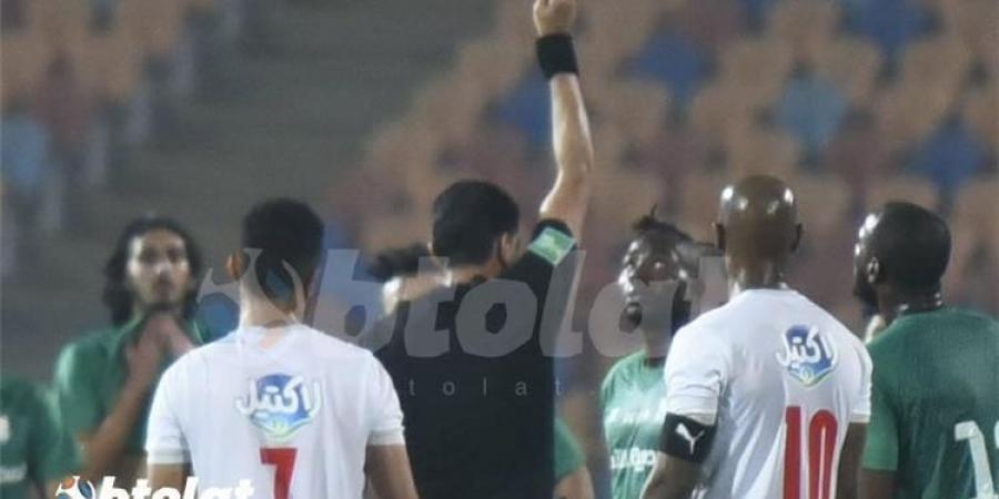 وكيل لاعبين: سأجلب ميسي الأردني إلى الدوري المصري.. وسيسيه لن يعود لـ الزمالك