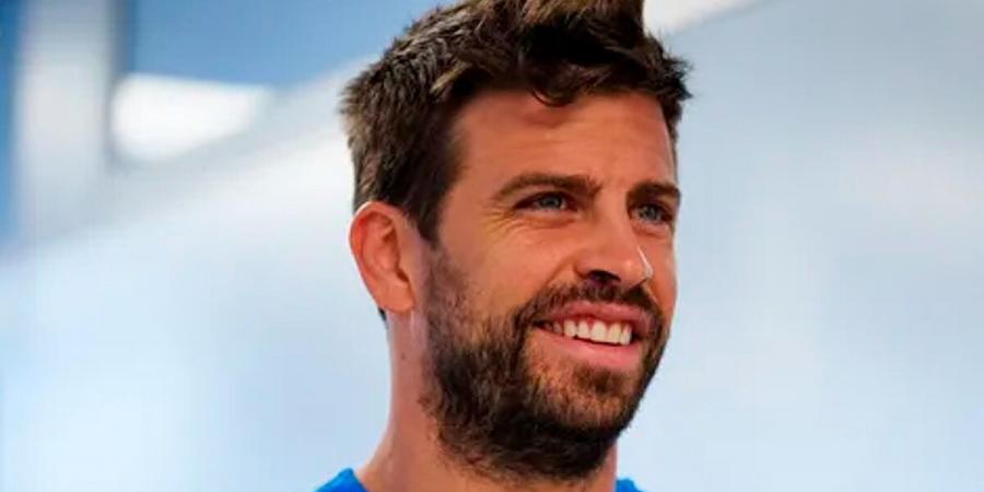 Pique facing his most difficult crisis since breaking up with Shakira