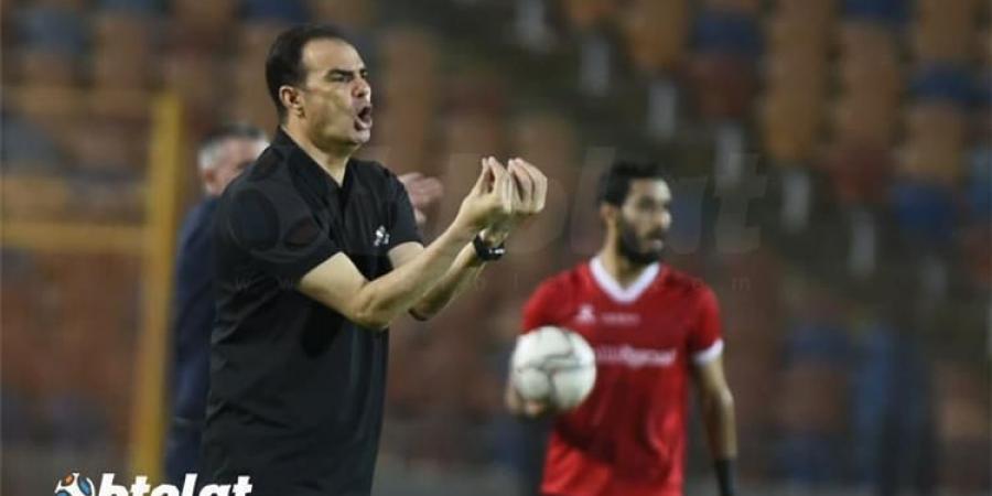 عبد الحميد بسيوني ردًا على التفويت لـ الزمالك: سموحة يلعب بدون دوافع