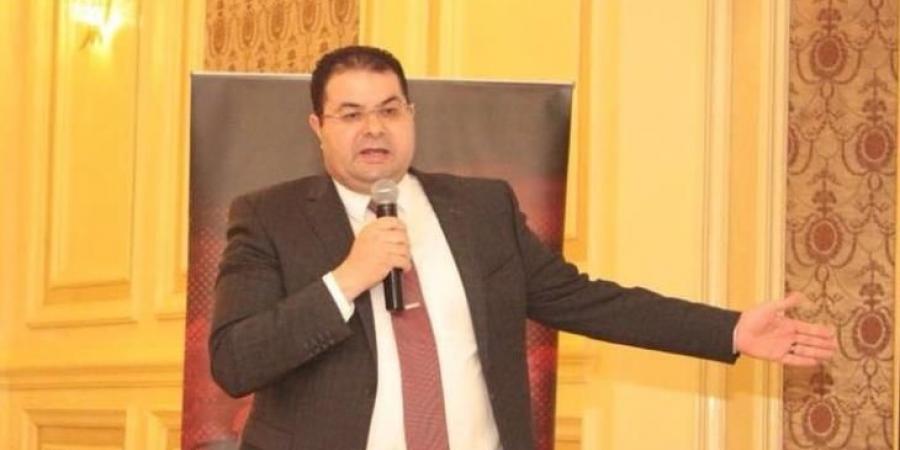 سعد شلبي: إدارة الأهلي تتحفظ على ما قام به الدماطي.. وتم تكليفي لتوضيح بعض الأمور