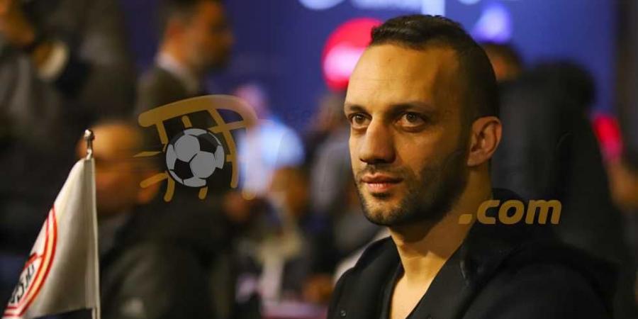 أمير مرتضى: لن نتعاقد مع محمد بسام.. وهذا موقف الزمالك من السعيد ورمضان وكينو