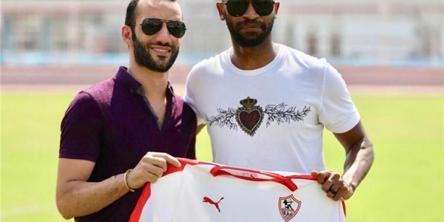 أمير مرتضى يطمئن جماهير الزمالك بشأن وجهة بن شرقي ويرد على اتهام شيكابالا بالهتاف ضد الأهلي