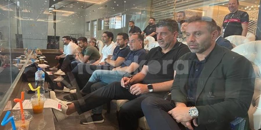 إمام: الزمالك استحق الفوز على الأهلي.. وحاولت إقناع فيتوريا بالحضري