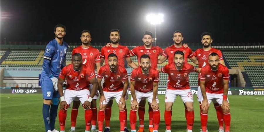 تعرف على مباريات الأهلي وبيراميدز المتبقية في الدوري بعد فوزهما اليوم