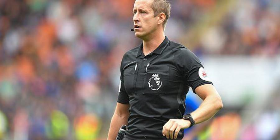 Football League referees have been told to clamp down on time-wasting, punish dissent and increase their threshold of contact for fouls - as the EFL introduce wide-scale changes ahead of the start of the new season 