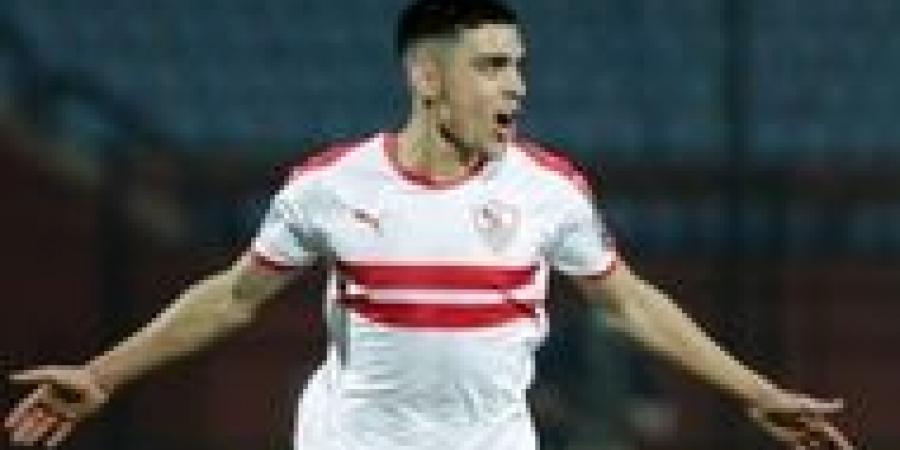 اقتراب أشرف بنشرقي من الاتحاد؟ سانتو لا يرغب فيه