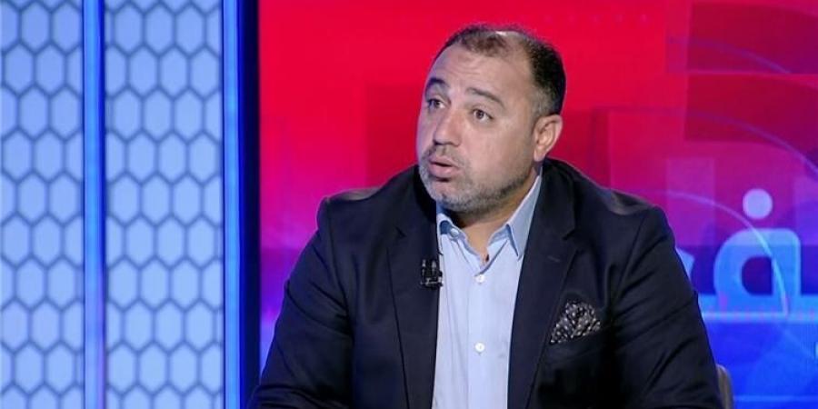 محمد عمارة: كنت أتمنى استمرار قمصان كمدير فني للأهلي.. وبصمات سواريش لم تظهر