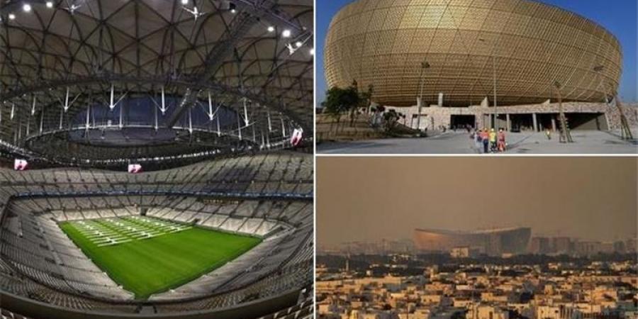 موعد مباراة كأس لوسيل بين الهلال السعودي وبطل الدوري المصري