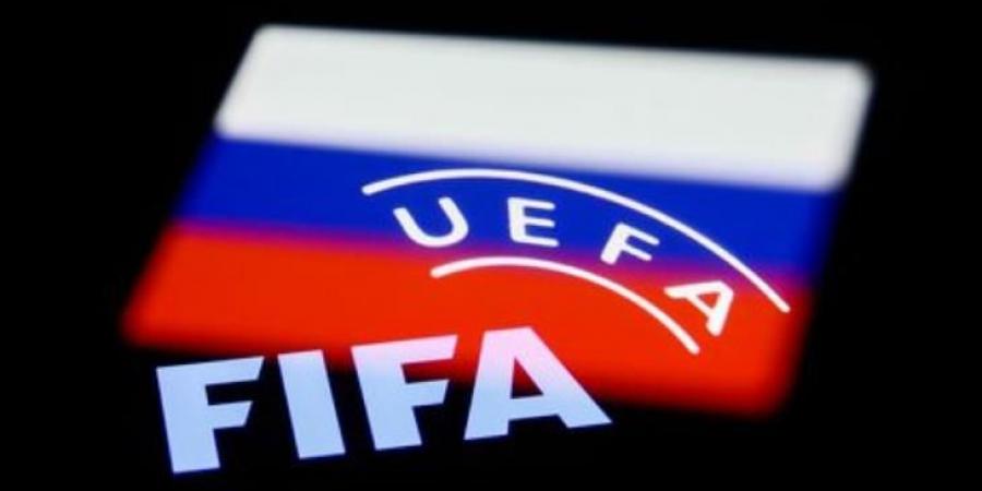 بيان رسمي.. يويفا يعلن إقصاء روسيا من بطولات الأندية.. ورفض ملف استضافة كأس الأمم