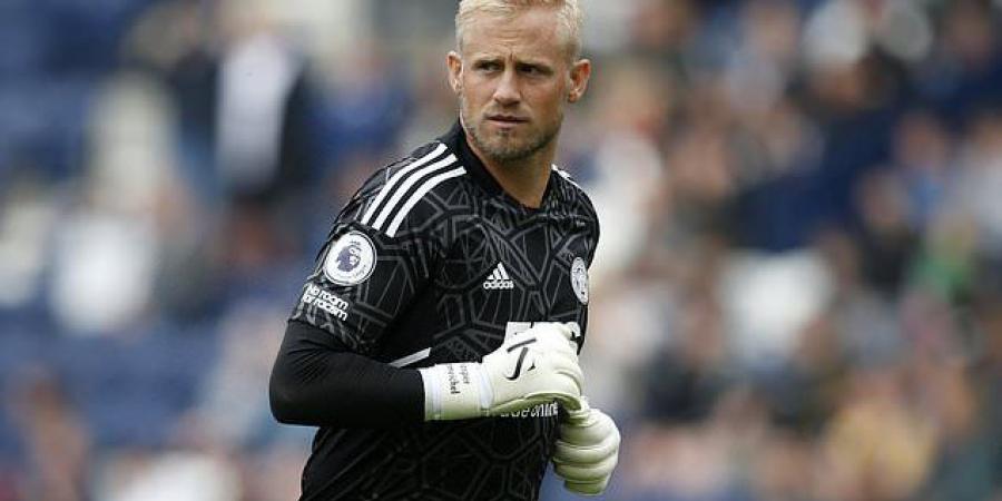 Kasper Schmeichel is set for medical with Nice in the next 48 hours, with 35-year-old Leicester goalkeeper calling time on 11 incredible years with Foxes 