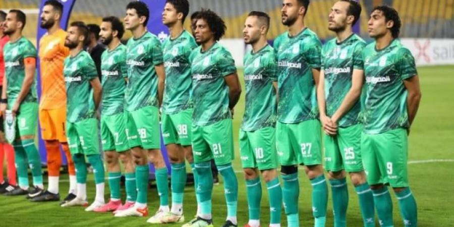 الدوري.. المصري 0-0 طلائع الجيش.. الشوط الثاني