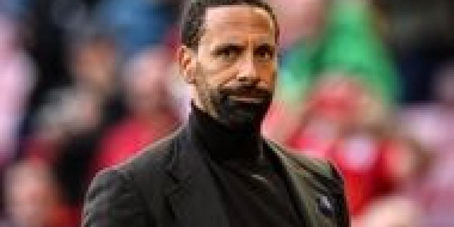 Court told Wolves fan made racist gesture at Ferdinand
