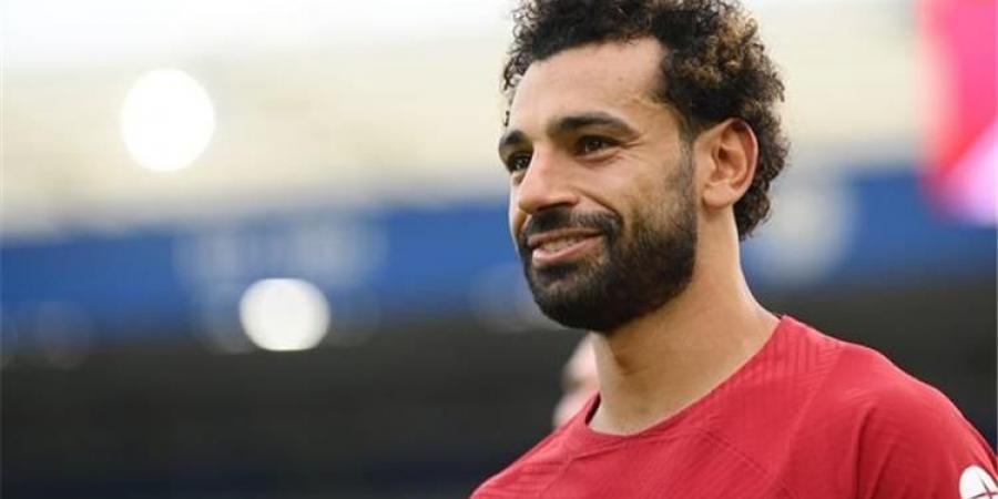 مدافع ليدز: محمد صلاح أفضل لاعب في الدوري الإنجليزي لسبب بسيط