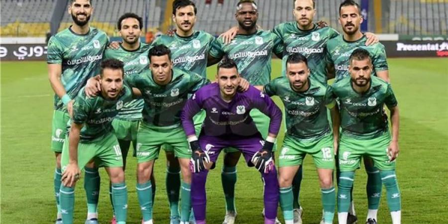حسام حسن يعلن تشكيل المصري أمام الأهلي في الدوري