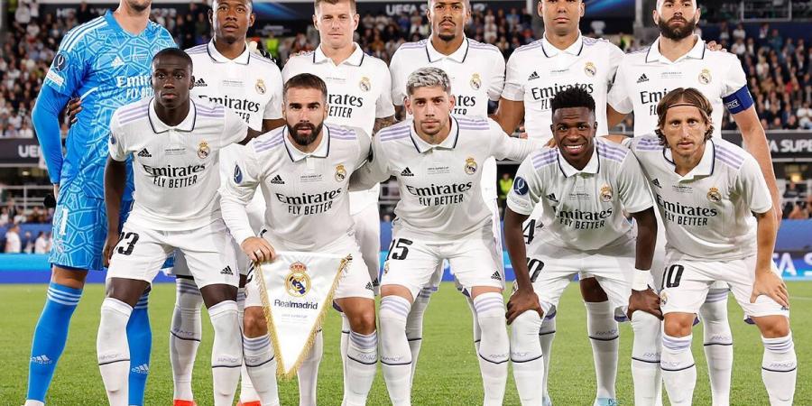 Real Madrid player ratings vs Eintracht Frankfurt: Benzema and Vinicius on song