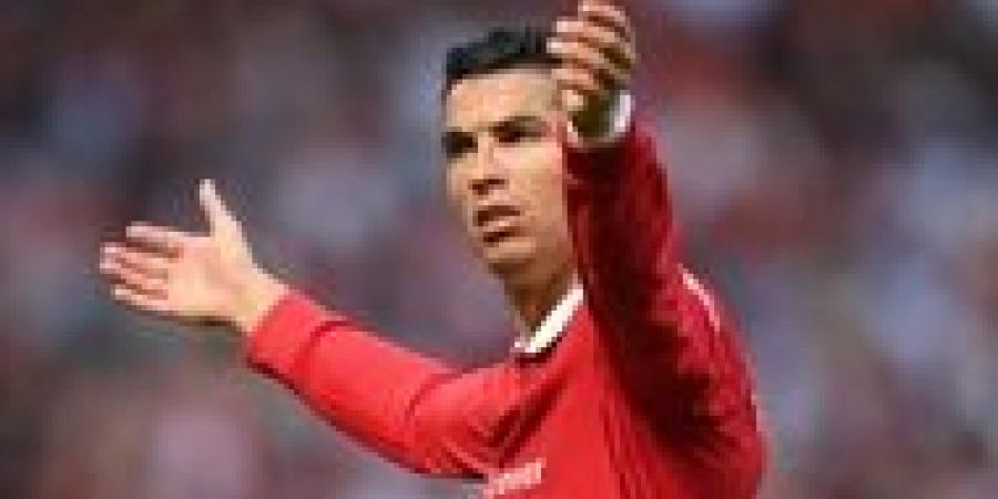 Will Ronaldo start for Man Utd vs Brentford?
