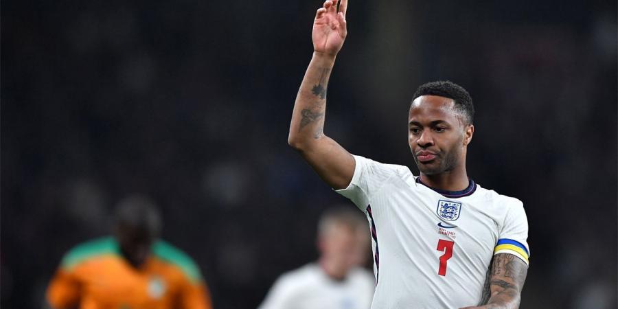 Chelsea reach a deal for Raheem Sterling with Man City