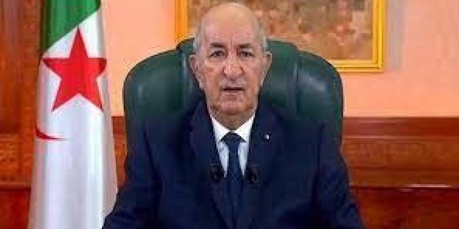 رئيس الجمهورية يهدي مولودية الجزائر ملعب الدويرة بمناسبة المئوية