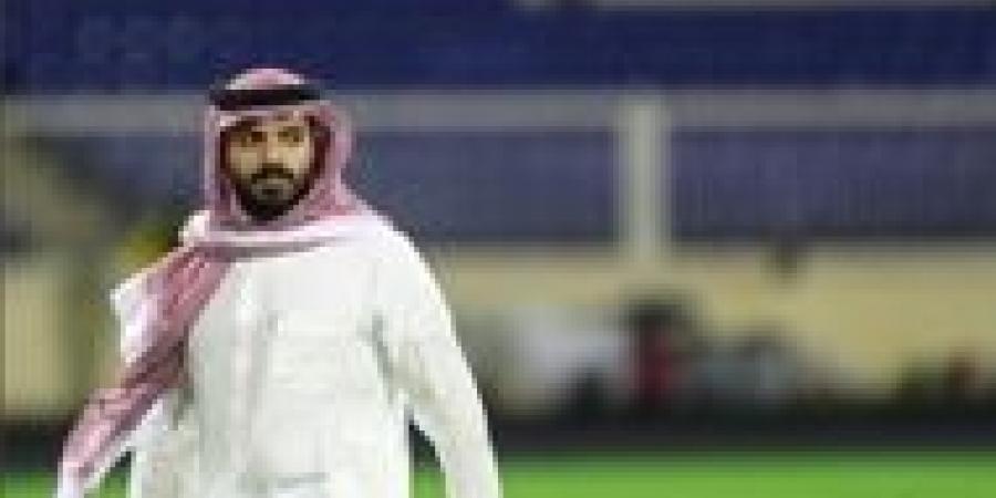 "تصريحات الحائلي لا تليق بالاتحاد والنصر هو السبب"