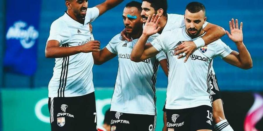 بعد خروج الاتحاد.. موقف فرق صراع الهبوط في الدوري المصري