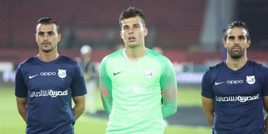 الزمالك يقطع الطريق على ويجان في صفقة ضم محمود جاد التاريخية