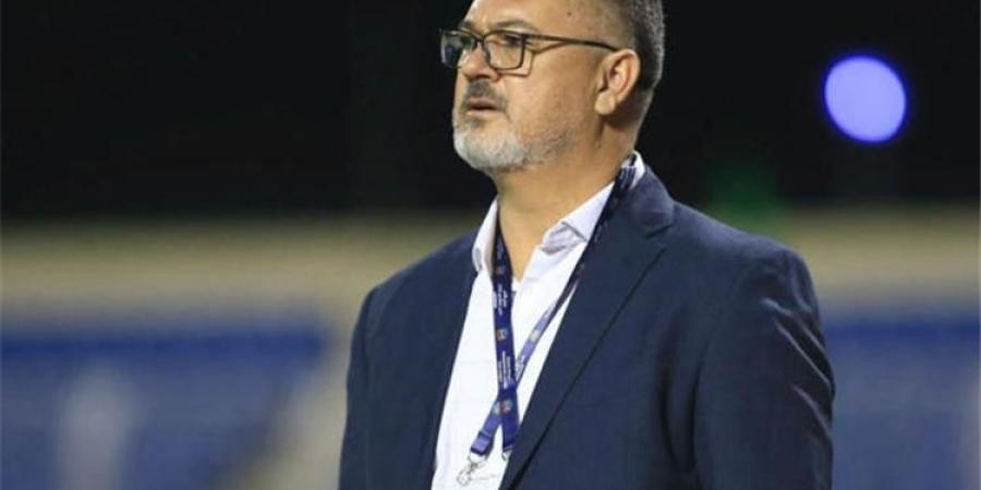 ميكالي يزور الزمالك ويجتمع مع فيريرا