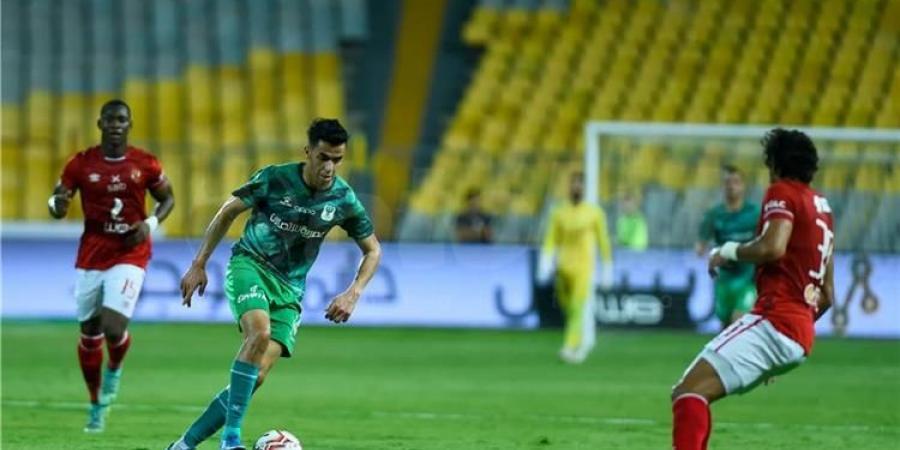 وكيل إلياس الجلاصي يحسم مصيره مع المصري بعد أنباء اهتمام الأهلي والزمالك