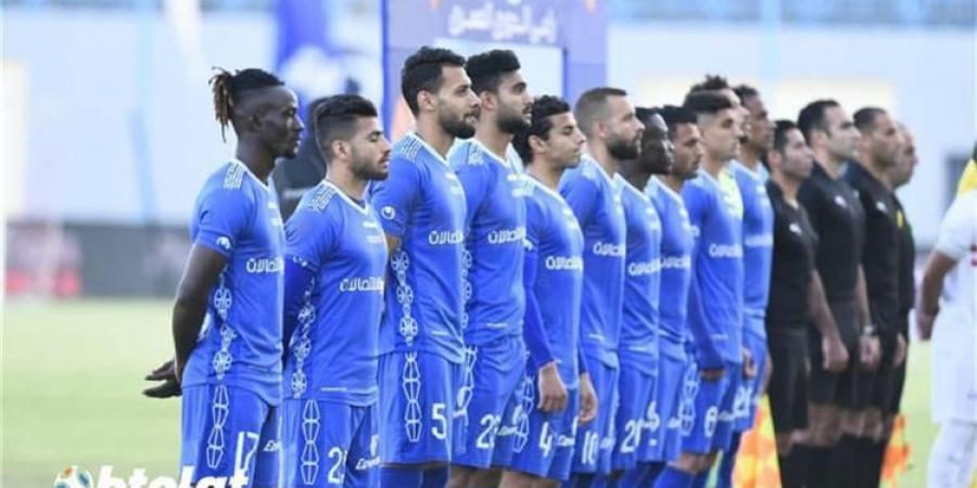 الصفقة العاشرة.. أسوان يعلن ضم ميدو العطار من النصر