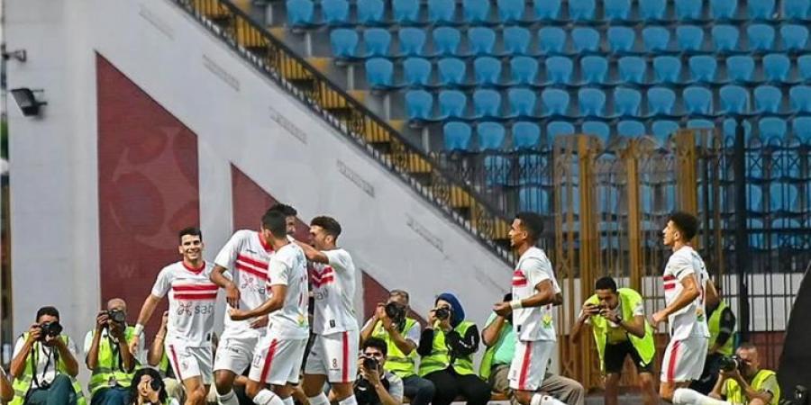 عفت نصار: لاعب الزمالك سيكون أساسيًا مع منتخب مصر